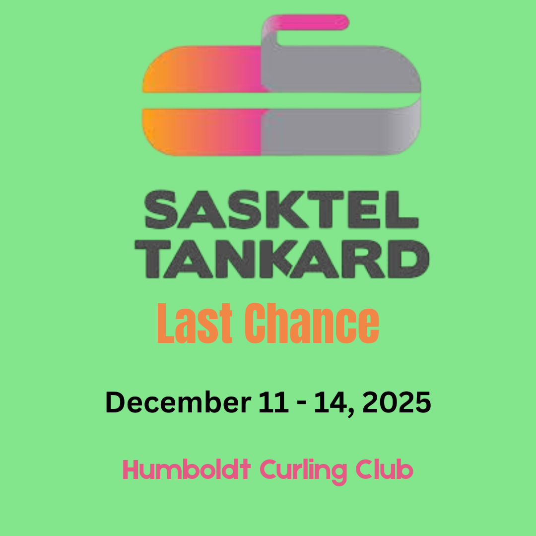 CurlSask Men's Last Chance Spiel